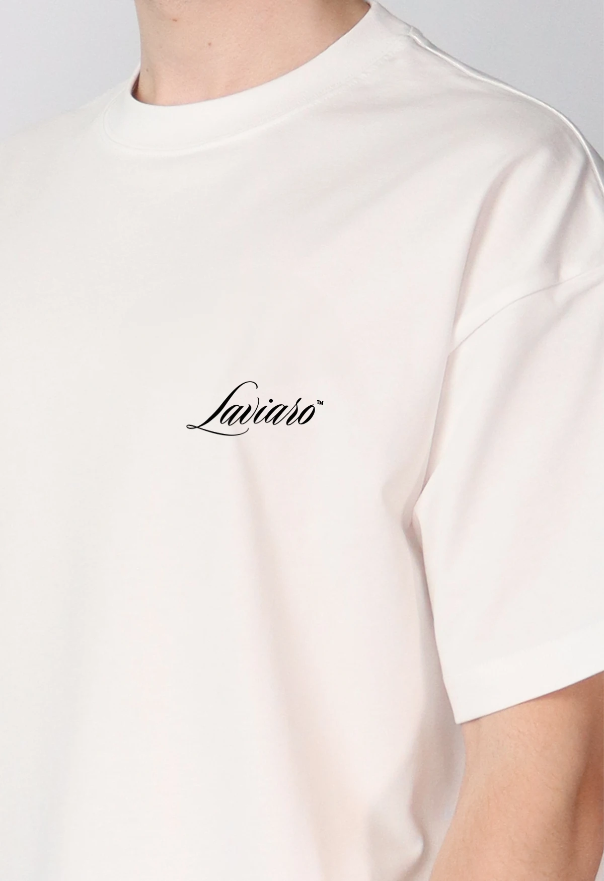 BASIC TEE | WHITE